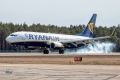 Boeing 737-8AS