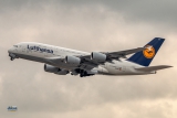 Airbus A380-841