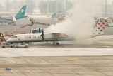 Bombardier DHC-8-402 Q400