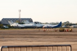 Saab 340B/QC