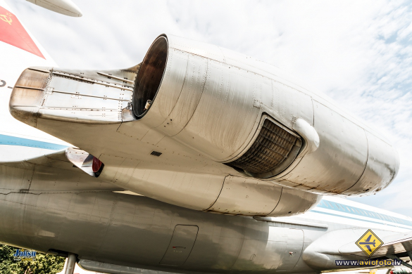 Ilyushin Il-62