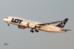 Boeing 787-8 Dreamliner