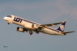 Embraer 195LR (ERJ-190-200LR)