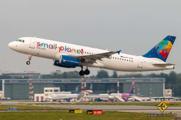 Airbus A320-232