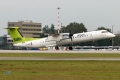 Bombardier DHC-8-402 Q400