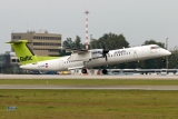 Bombardier DHC-8-402 Q400