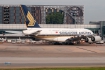 Airbus A380-841