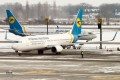 Boeing 737-8KV