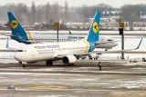 Boeing 737-8KV