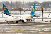 Boeing 737-8KV