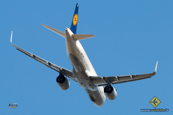 Airbus A320-271N