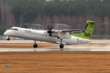 Bombardier DHC-8-402 Q400
