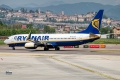 Boeing 737-8AS