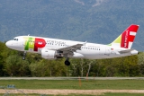 Airbus A319-111