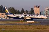 Boeing 737-8AS