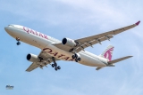 Airbus A330-302