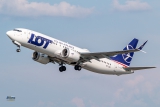 Boeing 737-8 MAX