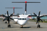 Bombardier DHC-8-402 Q400
