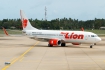 Boeing 737-8GP