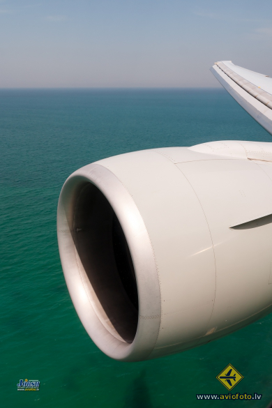 Boeing 777-3DZ/ER