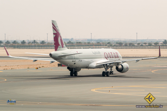 Airbus A320-214