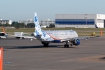 Airbus A321-211