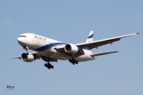 Boeing 777-258/ER