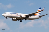 Boeing 737-8Z9