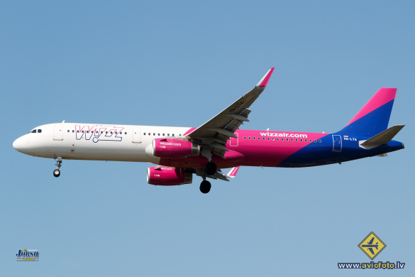 Airbus A321-231