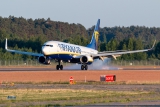Boeing 737-8AS