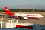 Airbus A330-203
