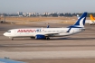 Boeing 737-8F2