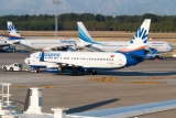 Boeing 737-8CX