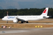 Airbus A321-251N