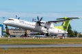 Bombardier DHC-8-402 Q400