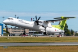 Bombardier DHC-8-402 Q400