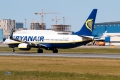 Boeing 737-8AS