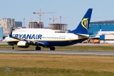 Boeing 737-8AS