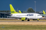 Boeing 737-53S