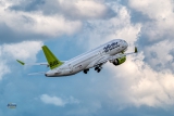 Bombardier CSeries CS300 (BD-500-1A11)