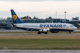 Boeing 737-8AS