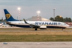 Boeing 737-8AS