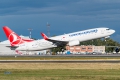 Boeing 737-8F2