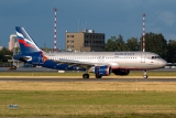 Airbus A320-214