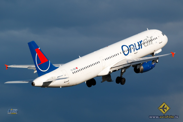 Airbus A321-231