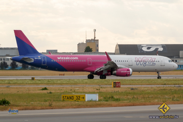 Airbus A321-231