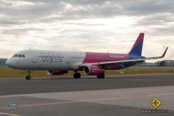 Airbus A321-231