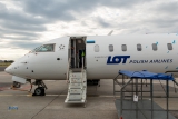Bombardier CRJ-900ER (CL-600-2D24)