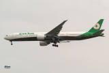 Boeing 777-35E/ER
