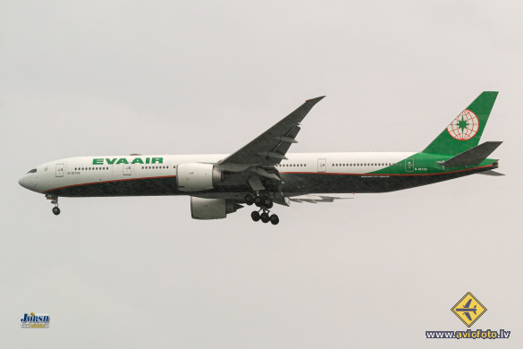 Boeing 777-35E/ER